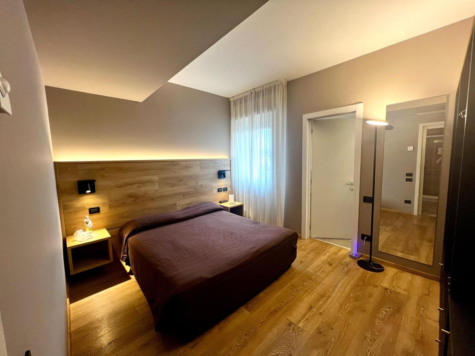 Jo Hotel Marano Lagunare Esterno foto